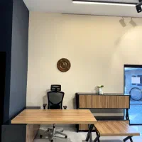 (میزمدرن و شرکتی)خرید از تولیدکننده بدون واسطه