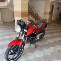 پالس ۱۸۰ خیلی تمیز|موتورسیکلت|گرگان, |دیوار