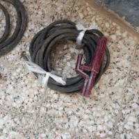 انبر و کابل