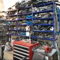 لوازم یدکی MVM پرداخت درب منزل|قطعات یدکی و لوازم جانبی|مشهد, خرمشهر|دیوار