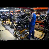 جهت کار در تولیدی قطعات خودرویی|استخدام صنعتی، فنی، مهندسی|میانه, |دیوار