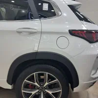 اکستریم LX مدل ۱۴۰۴|خودرو سواری و وانت|تهران, عباس‌آباد|دیوار