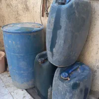 بشکه و گالن هفتادی خارجی|عمده‌فروشی|زابل, |دیوار