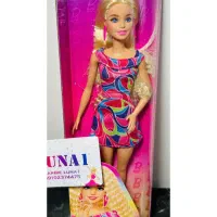 عروسک باربی اورجینال ونونو واردات مستقیم|اسباب‌‌بازی|تهران, پردیسان|دیوار