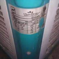 کولر آبی|کولر آبی|سهند, |دیوار