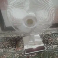 پنکه درحدنو پارس خزر