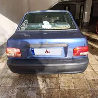 پراید ۱۳۱|خودرو سواری و وانت|قرچک, باقرآباد|دیوار