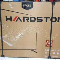 تلویزیون Hardstone