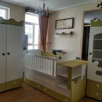 سرویس خواب کودک و نوجوان