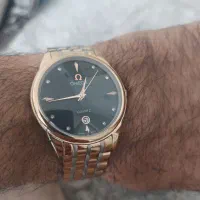 ساعت لاکچری امگا