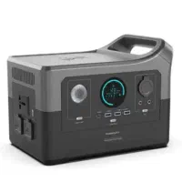 پاور ژنراتور پاورولوژی