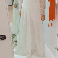 لباس مناسب عقد و نامزدی