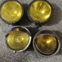 پروژکتور کامیونب بزرگ