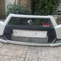 سپر،چراغ،کلیدفرمان،رادیاتور بخاری و شفت کامل|قطعات یدکی و لوازم جانبی|ارومیه, |دیوار