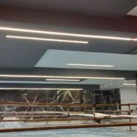 نقاشی ساختمان و اجرایی کناف