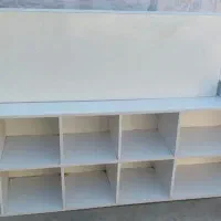 اتاق پرو لاین نوری مانکن و قفسه و نبشی و رگال|فروشگاه و مغازه|اصفهان, منتظرالمهدی|دیوار