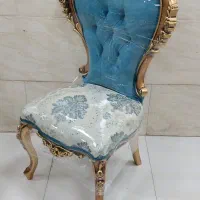 مبل استیل کلاسیک ۹نفره تمام راش درحدنو مدل یکتا|مبلمان خانگی و میز عسلی|رشت, آزادگان|دیوار