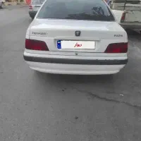 پژو پارس سال 98|خودرو سواری و وانت|خرم‌آباد, |دیوار