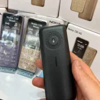 گوشی ساده نوکیا مدل 130 نیو اصلی ویتنام باریجستری|موبایل|تهران, نازی‌آباد|دیوار