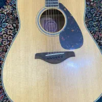 گیتار آکوستیک یاماها Fg720S