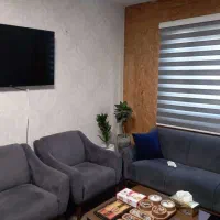 شمال سهروردی 120متر 3خواب 400 م با45 م اجاره