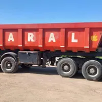 تریلی دست ساز