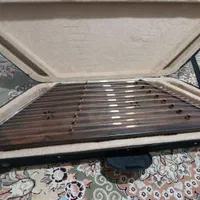 سنتور نو کوک شده اماده ساز زدن