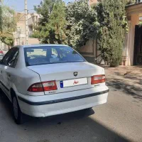 سمند lx ef7 مدل ۹۵|خودرو سواری و وانت|ورامین, ورامین|دیوار