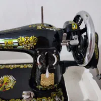 چرخ خیاطی|چرخ خیاطی و ریسندگی|تبریز, |دیوار