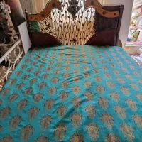تخت خواب دو نفره