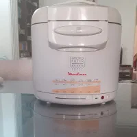 سرخ کن مولینکس