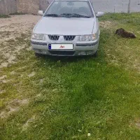 سمند عطیقه|خودرو سواری و وانت|حمیل, |دیوار