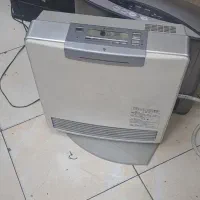 بخاری ژاپنی