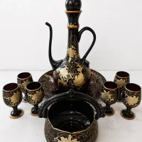 سرویس دکوری|صنایع دستی و سایر لوازم تزئینی|تهران, مختاری|دیوار