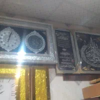 انواع تابلو وساعت|تابلو، نقاشی، عکس|زابل, |دیوار