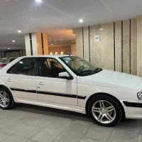 فروش پارس XU7P مدل ۱۴۰۲