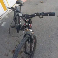 دوچرخه۲۶