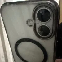 گوشی ‌‌‌ایفون 16‌‌نرمال،128