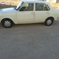 پیکان مدل 82 انژکتور|خودرو سواری و وانت|بیجار, |دیوار