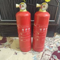 کپسول اتشنشانی