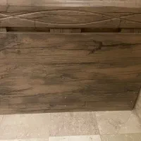 قسمت بالای تخت