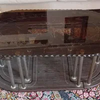 میز وسط
