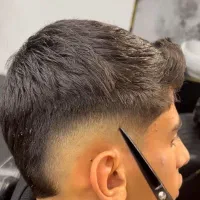 مدل اصلاح رایگان