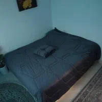 دوخواب/دربست/فوتبالدستی /نزدیک دریا|اجارهٔ کوتاهمدت ویلا و باغ|بندر انزلی, گیلار|دیوار