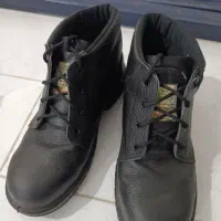 کفش ایمنی برند نگهبان|کیف، کفش، کمربند|محمدشهر, محمدشهر|دیوار