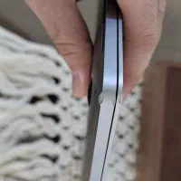 مکبوک پرو ۲۰۱۹ mackbook pro|رایانه همراه|تهران, شاهین|دیوار