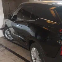 هایما اس ۸|خودرو سواری و وانت|اندیشه, اندیشه فاز ۲|دیوار