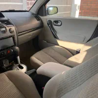 مگان۲۰۰۰ مدل۸۸|خودرو سواری و وانت|همدان, |دیوار