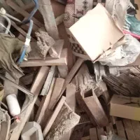 چوب گردووالوار