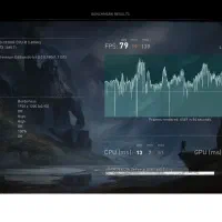 گرافیک GTX1660TI|قطعات و لوازم جانبی رایانه|صدرا-فارس, فاز ۱|دیوار